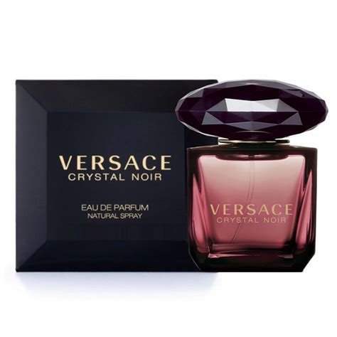 versace chrystal noir|Versace Crystal Noir perfume boots.